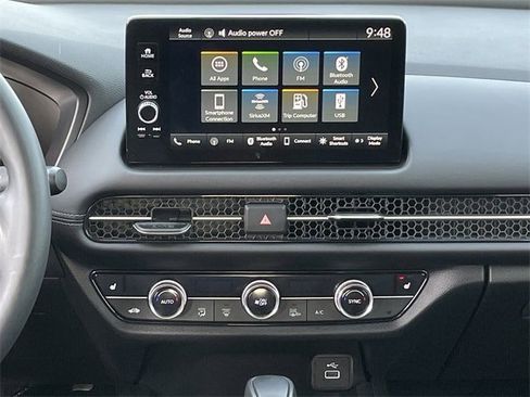 Used 2024 Honda HR-V EX-L image 15