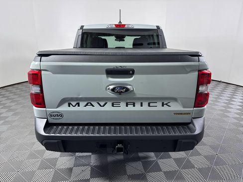 Used 2023 Ford Maverick Tremor w/ Tremor Off-Road Package AWD/4WD image 10