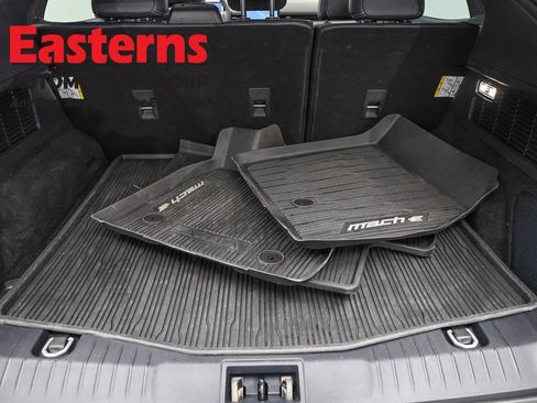 Used 2023 Ford Mustang Mach-E Premium AWD/4WD image 24