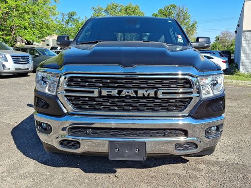 Used 2023 RAM 1500 Big Horn AWD/4WD image 8