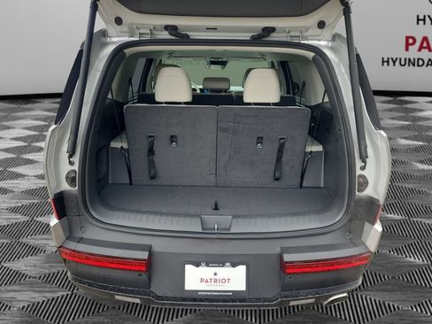 Used 2025 Hyundai Santa Fe SEL AWD/4WD image 21