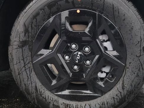 New 2026 Kia Carnival LXS image 7