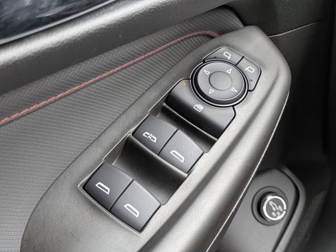 Certified 2026 Chevrolet TrailBlazer RS w/ Convenience Package FWD image 22