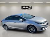 Used 2017 Chevrolet Cruze LT w/ Convenience Package image 3
