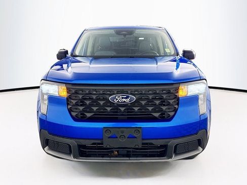 Used 2025 Ford Maverick XLT w/ XLT Luxury Package AWD/4WD image 2