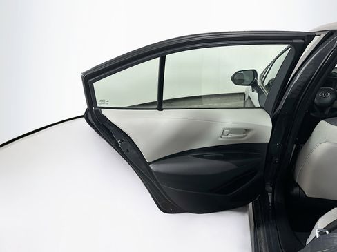 Used 2026 Toyota Corolla LE image 26