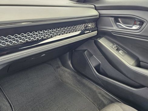 Certified 2023 Honda Accord Sport image 29