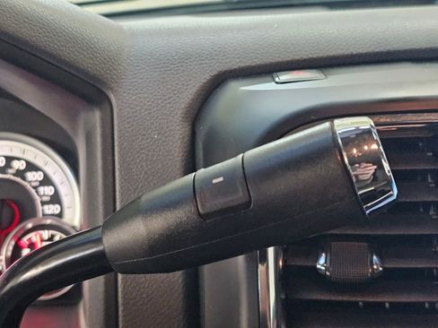 Used 2015 RAM 2500 Big Horn image 34