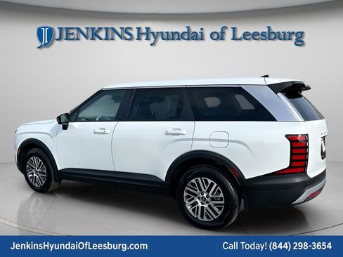New 2026 Hyundai Palisade SE image 8