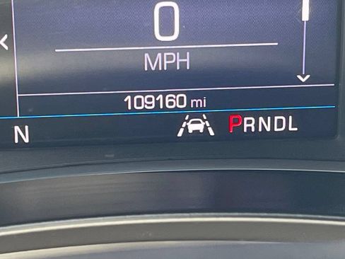 Used 2020 Chevrolet Equinox LT AWD/4WD image 23