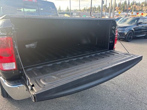 Used 2012 RAM 1500 Big Horn image 11