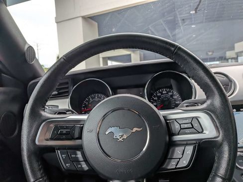 Used 2017 Ford Mustang GT Premium RWD image 23