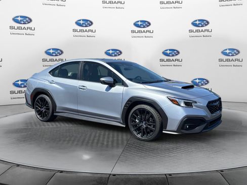 New 2026 Subaru WRX Limited AWD/4WD image 7