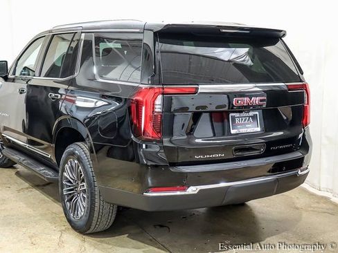New 2026 GMC Yukon Elevation image 6