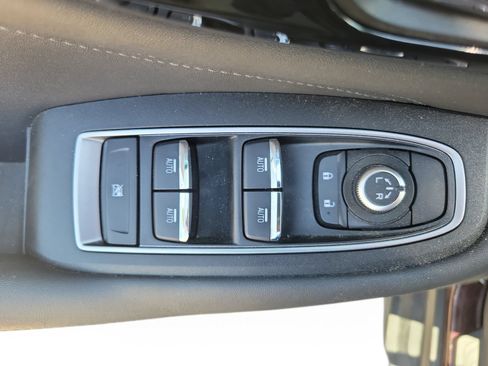 Used 2024 Subaru Outback Limited AWD/4WD image 16
