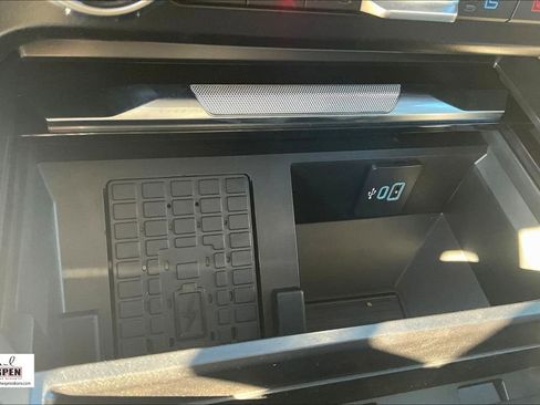 New 2025 Ford F350 Platinum w/ Platinum Plus Package image 23