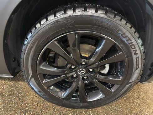 Used 2023 MAZDA CX-30 AWD 2.5 S w/ Preferred Package image 9