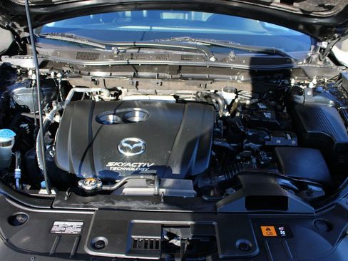 Used 2015 MAZDA CX-5 Grand Touring image 31