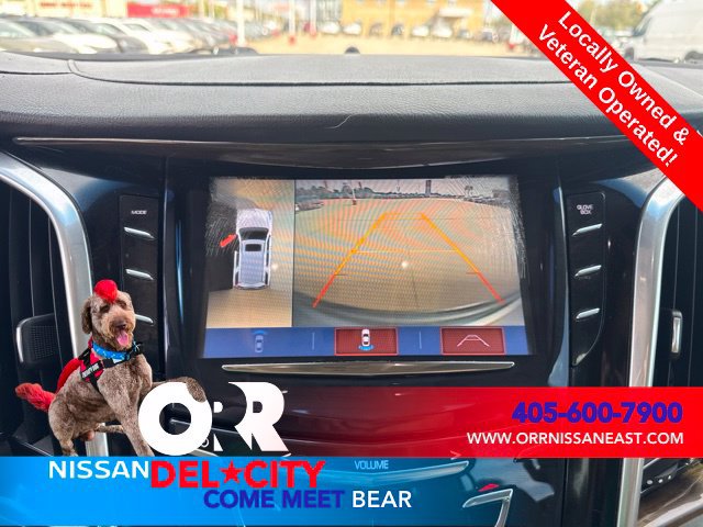 Used 2019 Cadillac Escalade Premium Luxury AWD/4WD image 27