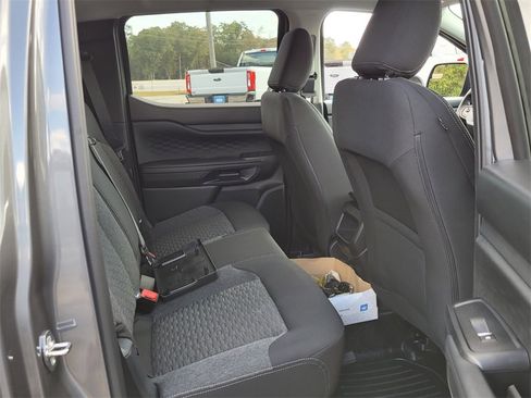 New 2025 Ford Ranger XL w/ Trailer Tow Package image 13