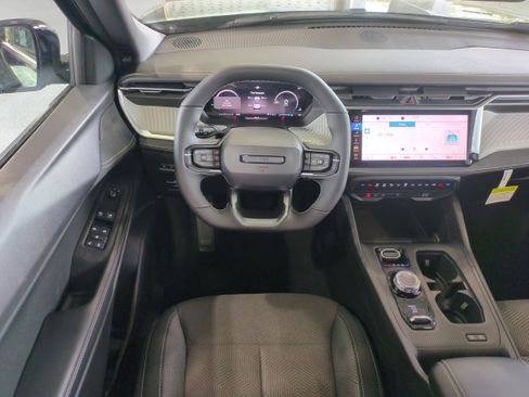 New 2026 Jeep Cherokee Laredo image 16