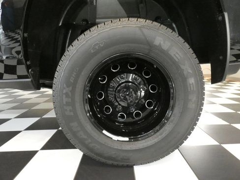 New 2026 RAM 3500 Laramie image 8