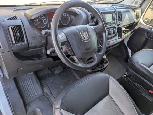 Used 2021 RAM ProMaster 2500 image 31