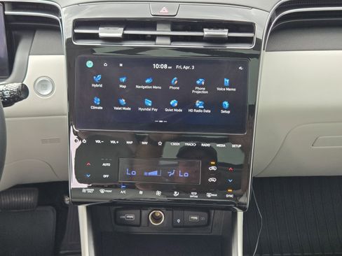 Used 2024 Hyundai Tucson SEL image 15