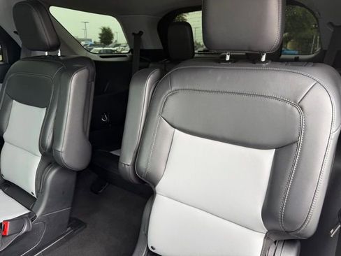 Certified 2023 Ford Explorer XLT w/ Equipment Group 202A RWD image 20