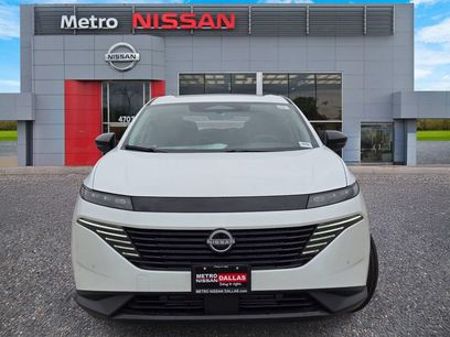 New 2026 Nissan Murano SL w/ Comfort Package