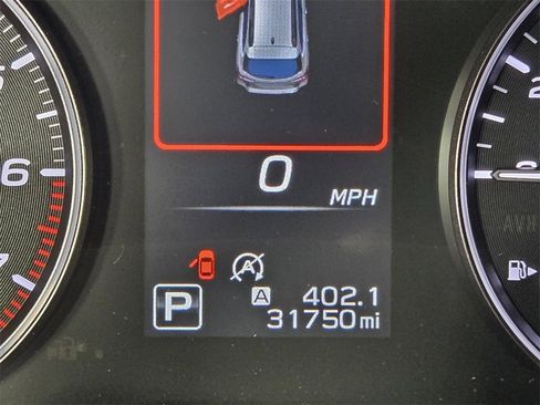 Certified 2022 Subaru Outback Premium image 23