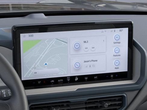 New 2025 Ford Bronco Sport Heritage image 15