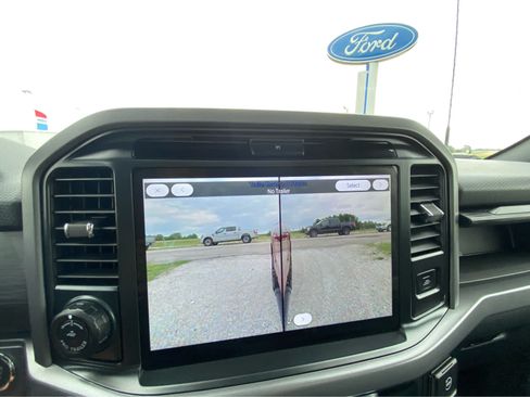 Used 2025 Ford F150 XLT w/ Equipment Group 303A High AWD/4WD image 40