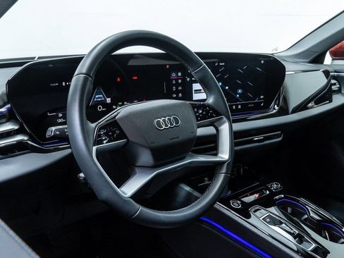 Used 2025 Audi A5 2.0T Premium w/ Convenience Package image 13