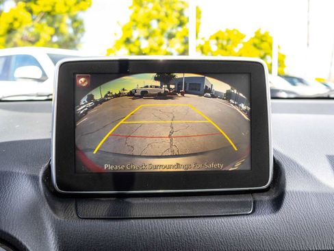 Used 2017 MAZDA CX-3 Grand Touring FWD image 34