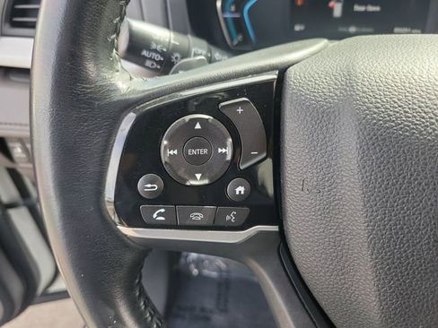 Used 2019 Honda Odyssey EX-L image 24