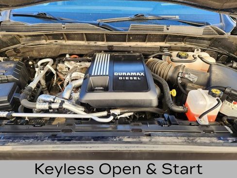 Used 2023 GMC Sierra 1500 Denali w/ Denali Reserve Package image 22