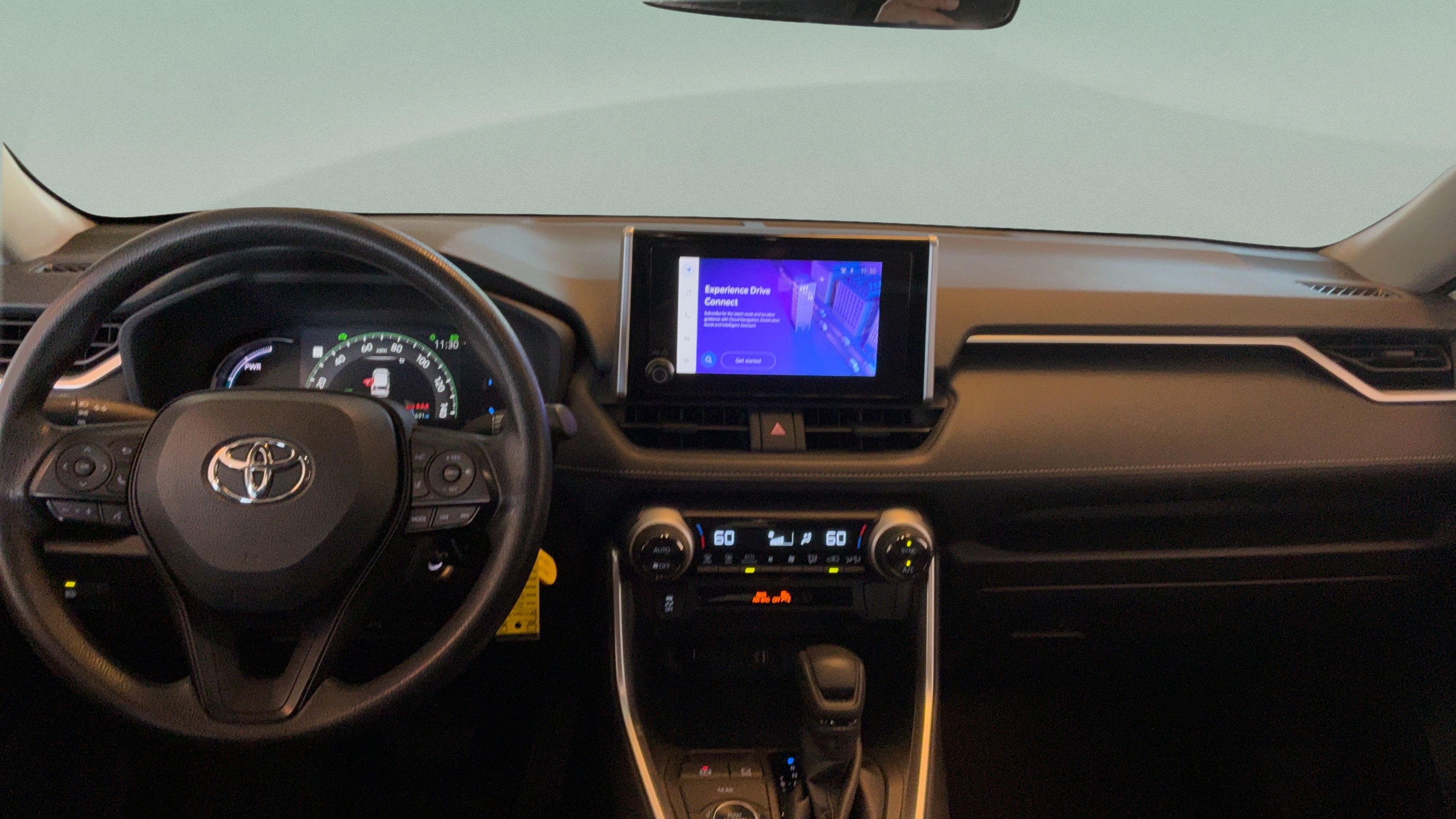 Certified 2024 Toyota RAV4 LE AWD/4WD image 24