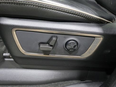 Used 2021 RAM 1500 Limited w/ Night Edition AWD/4WD image 13