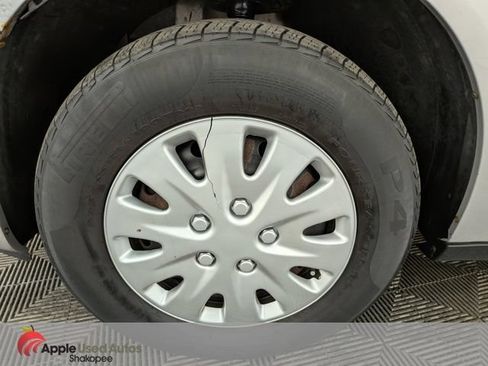 Used 2009 Dodge Grand Caravan SE FWD image 43