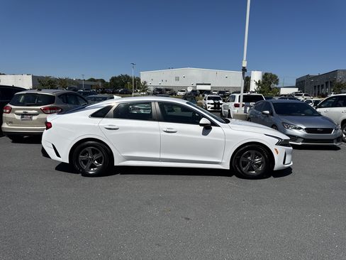 Used 2023 Kia K5 LXS FWD image 32
