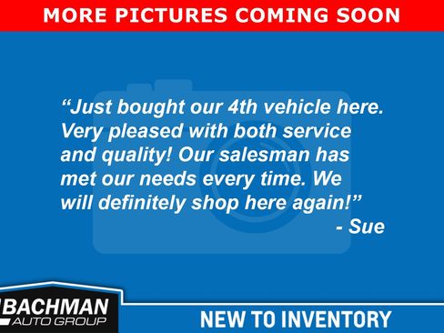 Used 2016 Chevrolet Silverado 2500 W/T w/ WT Convenience Package image 6