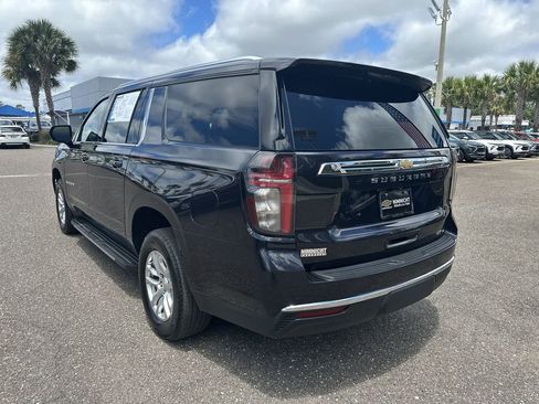 Used 2024 Chevrolet Suburban LT AWD/4WD image 14