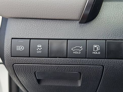 Used 2024 Toyota Camry LE FWD image 24
