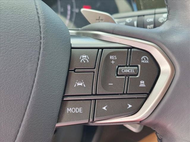 Used 2025 Lexus NX 250 FWD w/ Towing Package (2000 Lbs) image 10