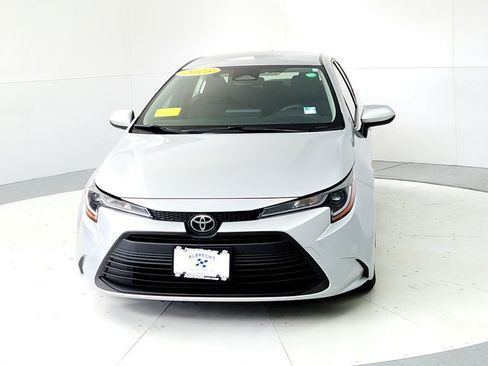 Certified 2023 Toyota Corolla LE FWD image 8