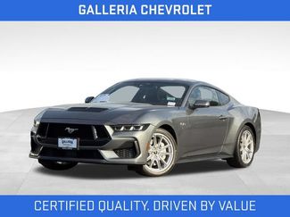 Used 2024 Ford Mustang GT Premium RWD 360° Tour