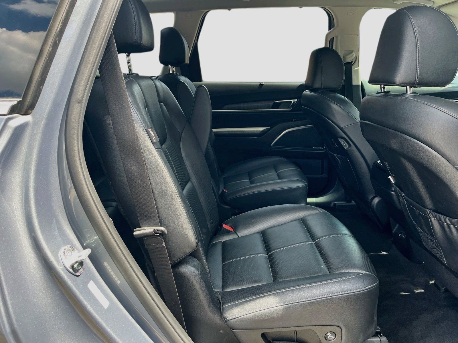 Used 2024 Kia Telluride SX FWD image 30