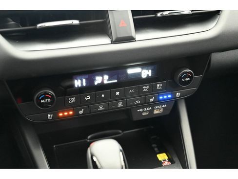 New 2026 Subaru Outback Touring image 33