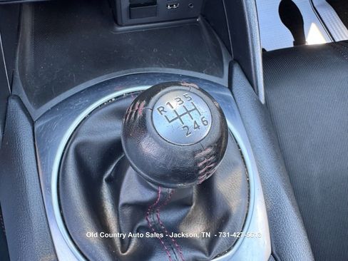 Used 2017 MAZDA MX-5 Miata RF Club RWD image 31